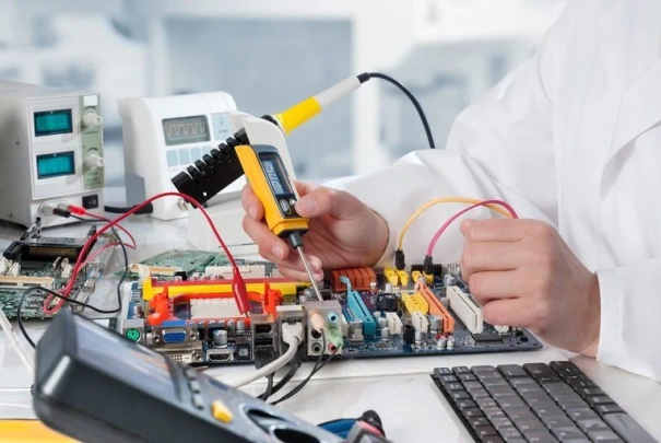 Elektronika